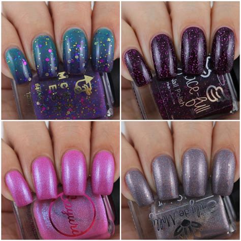 olivia and jade nail polish.